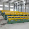 Gas Shielded Welding Wire drawing machine