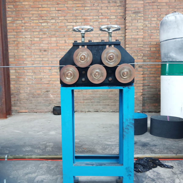 belt grinder sander machine