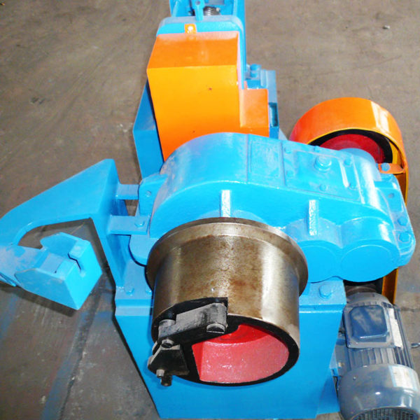 Wire Pointing Machine Wire rolling & pointing Machine