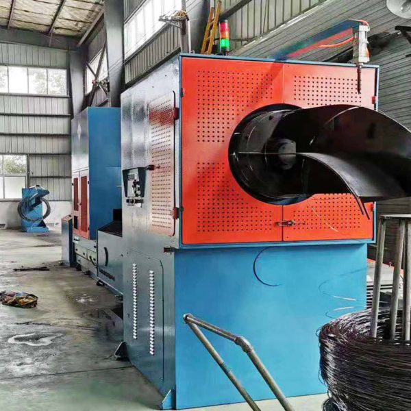 Wet Wire Drawing Machine Take-up Machine