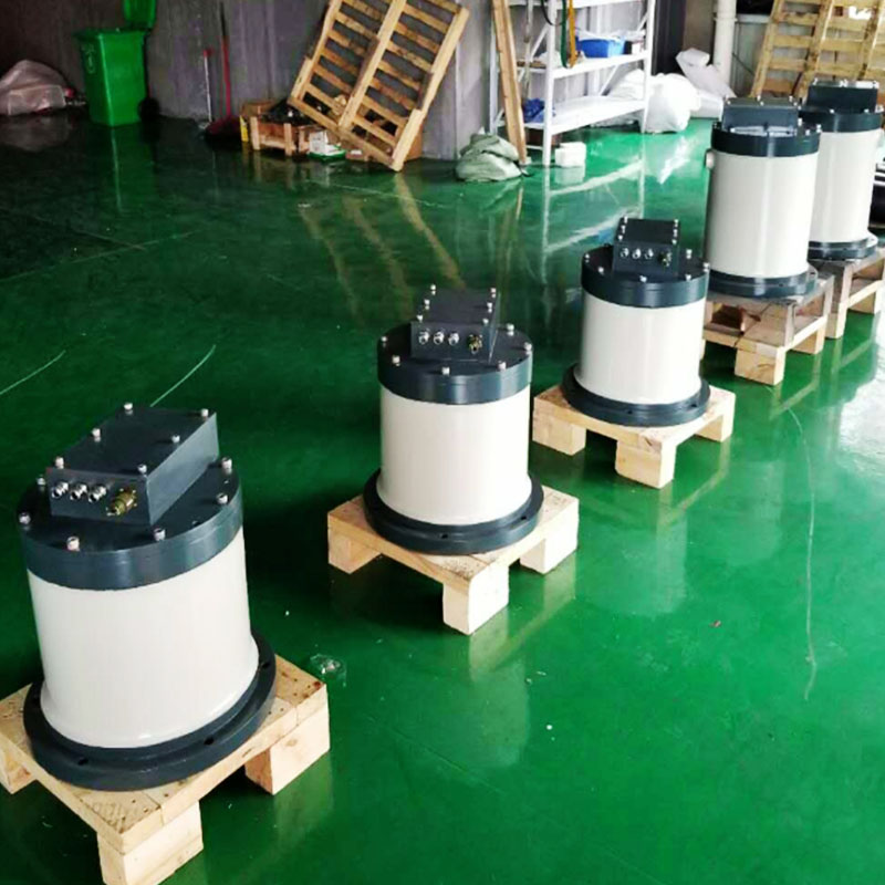 15.11 - YF Metal Tech Servo Direct Drive Wire Drawing Machine