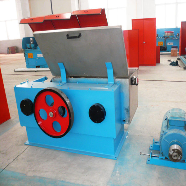 Wet Wire Drawing Machine Water Tank