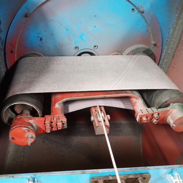 Belt Sander Machine