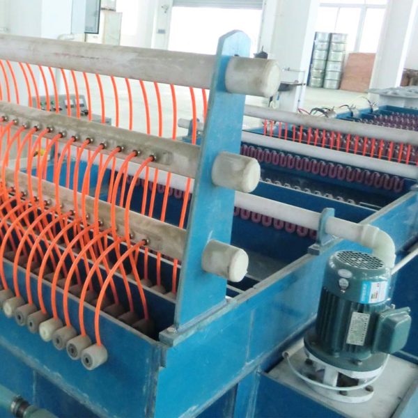 Stainless Steel Annealing Furnace