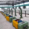 CO2 Welding Wire Drawing Machine Take-up Machine