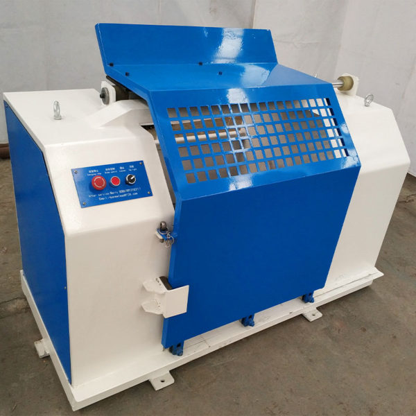 i-shaped wire take-up machine
