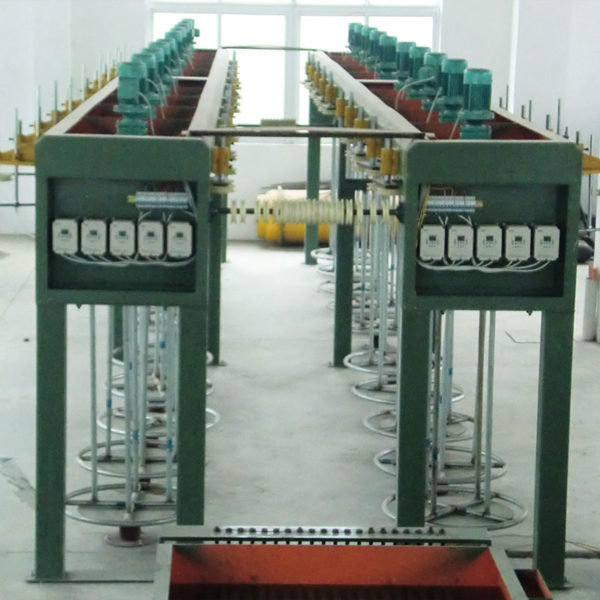 Stainless Steel Wire Annealing Furnace