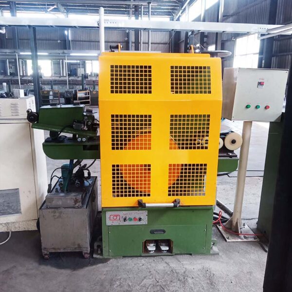 Copper Wire Drawing Line