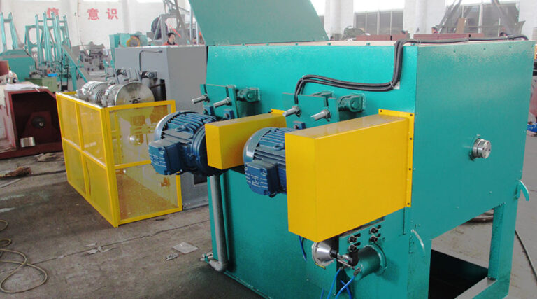 Wire Drawing Machine