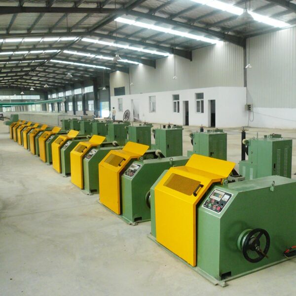 Copper Wire Drawing Machine for sale