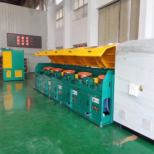 wire drawing machine for sale