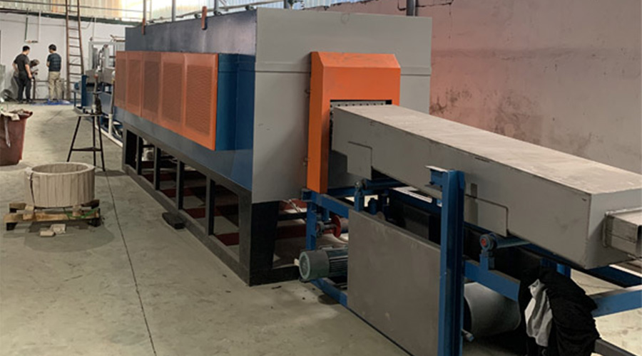Annealing Furnace