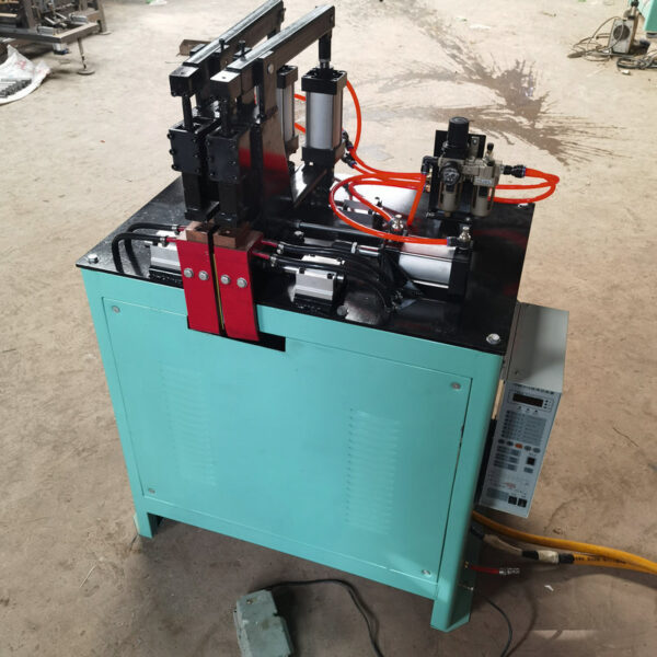 Butt Welding Machine
