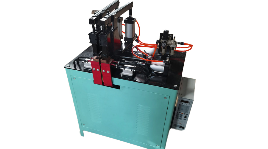 Butt Welding Machines
