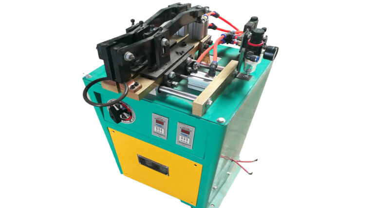 Steel Bar Butt Welding Machine