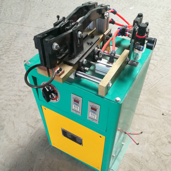 Wire Butt Welding Machines