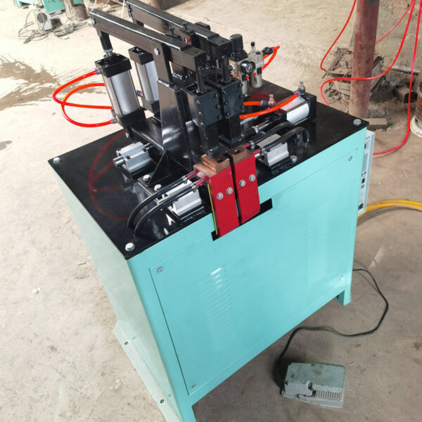 Wire Butt Welding Machine