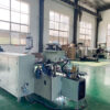 automatic nail making machine