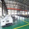 D100 High-speed Nail Making Machine
