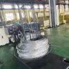 high speed nail making machine