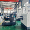 Nail Making Machine