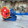 Common Nail Making Machine | Industrial Nail Manufacturing Solution - Image 2