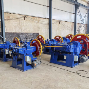 712 Nail Making Machine
