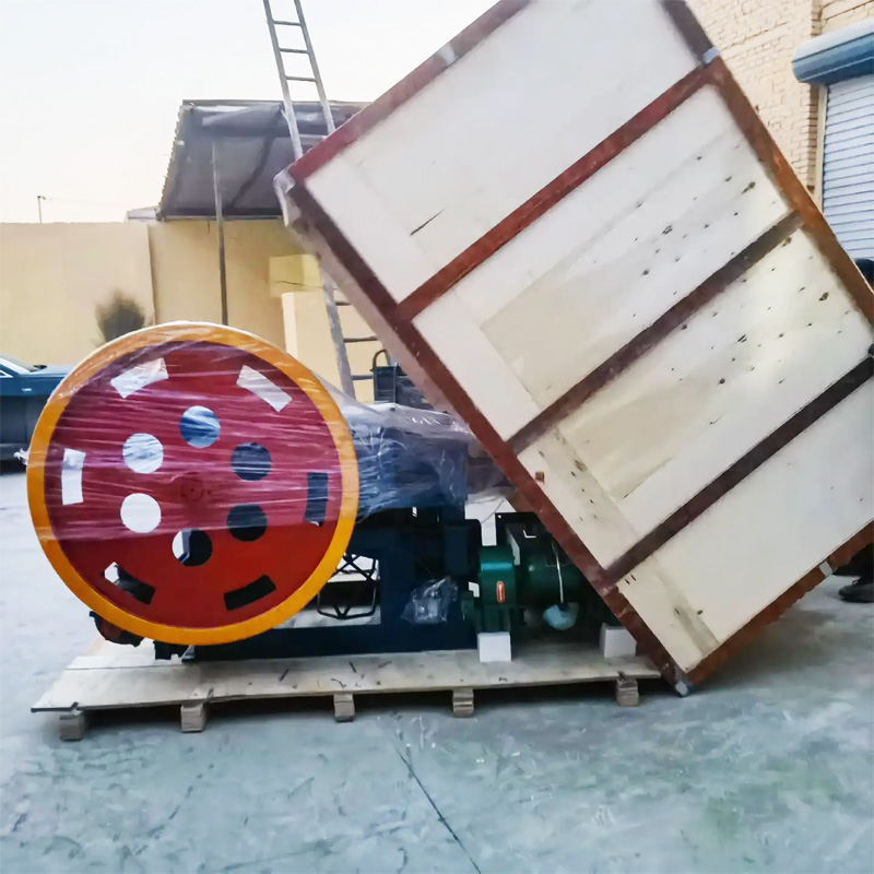 Ordinary Nail Making Machine