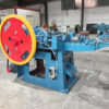 Automatic Nail Making Machine 3