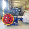 Automatic Nail Making Machine 4