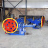 Customized High Speed 713 Nail Making Machine