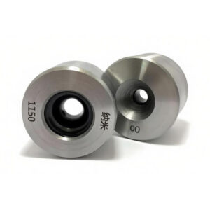 Nano Diamond CVD Coated Wire Drawing Dies