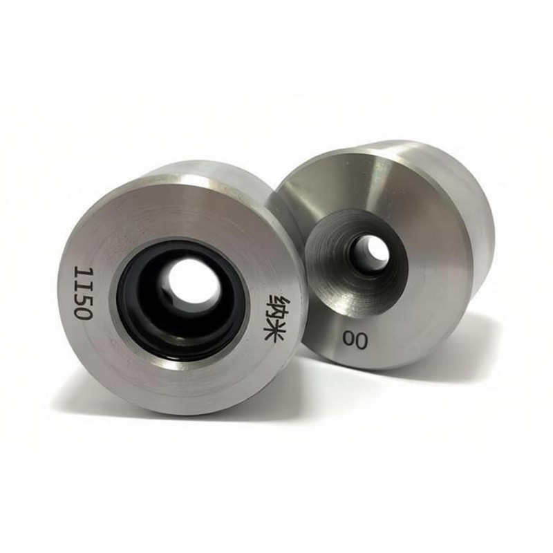 Nano Diamond CVD Coated Wire Drawing Dies - YF Metal Tech Nano Diamond Cvd Coated Wire Drawing Dies