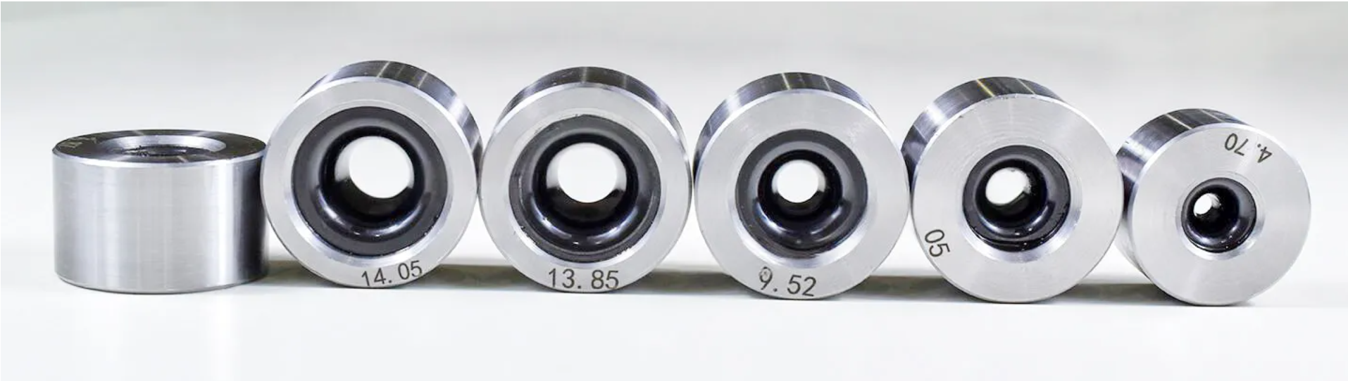 Nano Diamond Wire Drawing Dies - YF Metal Tech Nano Diamond Wire Drawing Dies