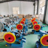 automatic wire nail making machine