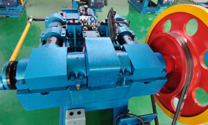 Construction Nail Making Machine