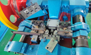 Nail Making Machine Manufacturers