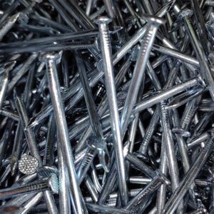 steel nail - YF Metal Tech Steel Nail