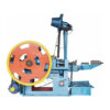 roof nail making machine