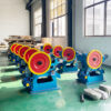 Automatic Nail Making Machine