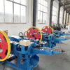 Nail Making Machine