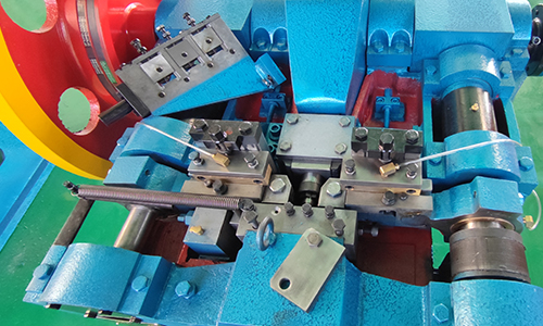 nail making machine manufacturers - YF Metal Tech Nail Making Machine Manufacturers