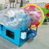 wire nail making machine