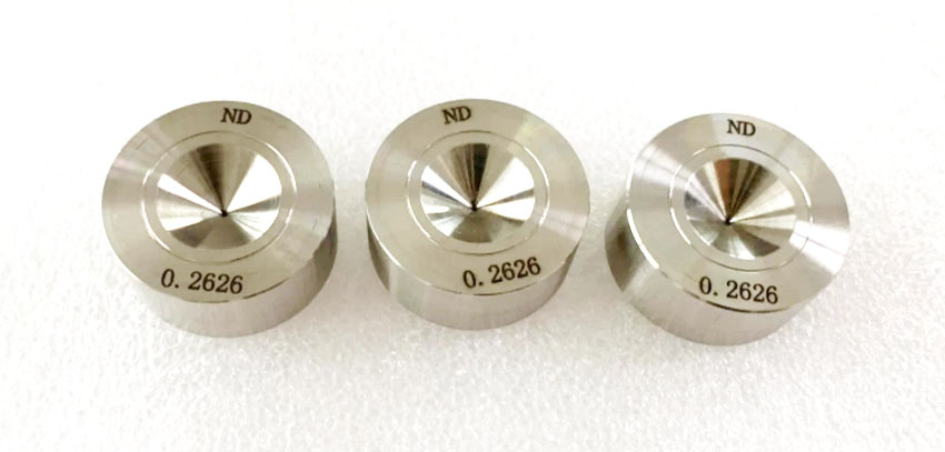 ND drawing die - YF Metal Tech Nd Drawing Die