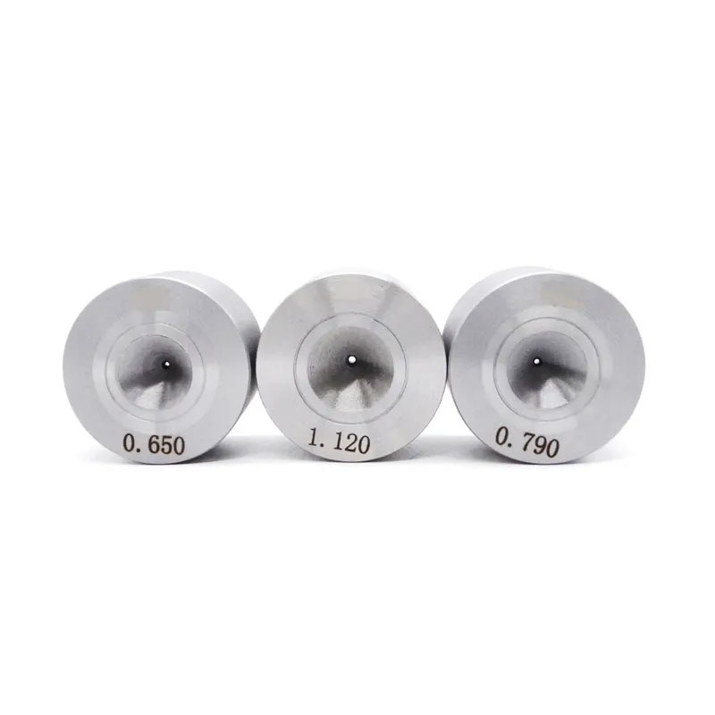 PCD drawing die manufacturer - YF Metal Tech Pcd Drawing Die Manufacturer