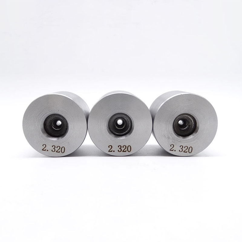 Carbide wire drawing die manufacturer - YF Metal Tech Carbide Wire Drawing Die Manufacturer