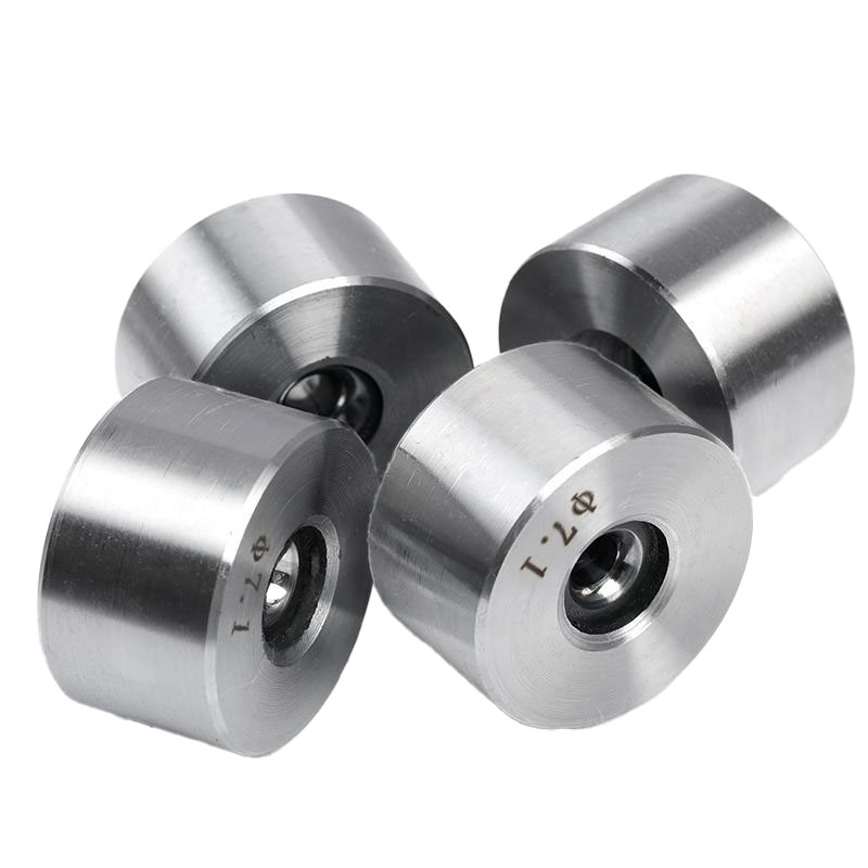 low carbon steel wire drawing die - YF Metal Tech Low Carbon Steel Wire Drawing Die