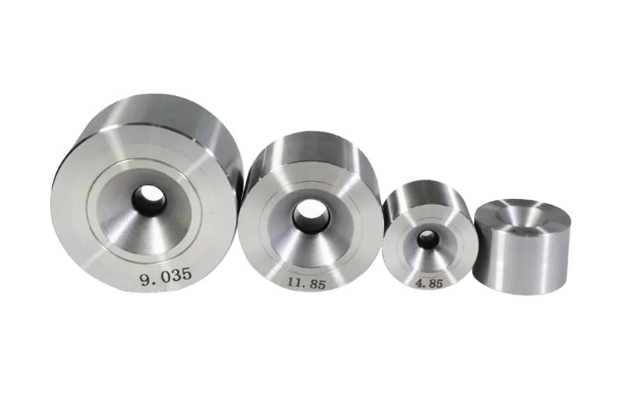 repolish PCD die - YF Metal Tech Repolish Pcd Die