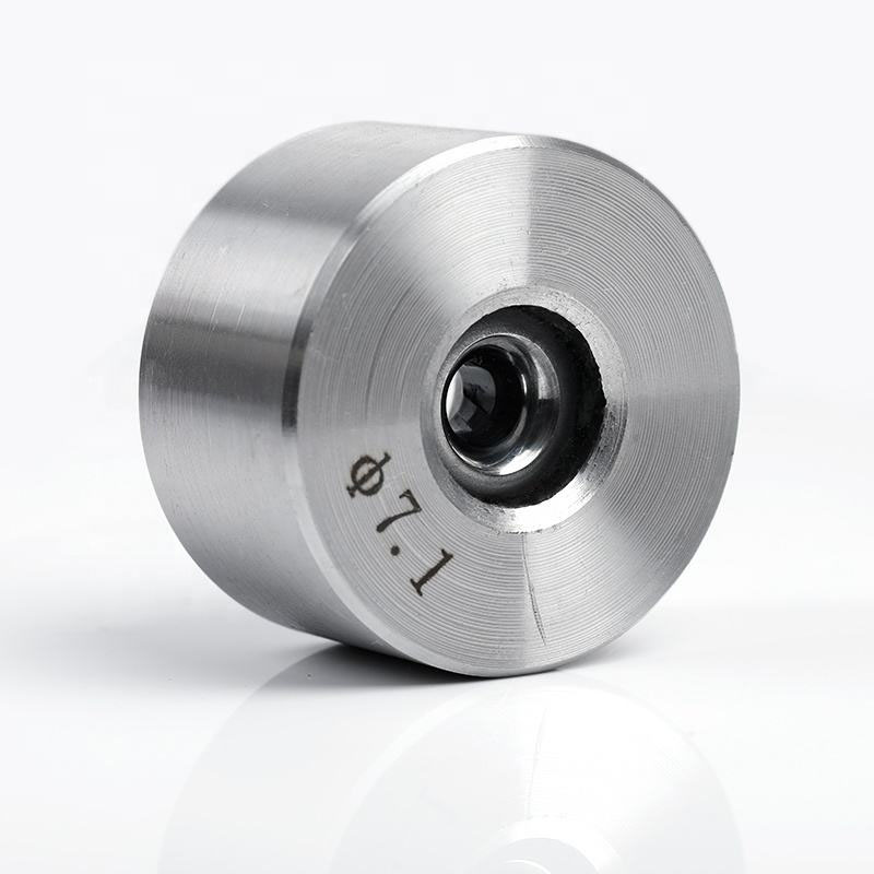 tungsten carbide wire drawing dies - YF Metal Tech Tungsten Carbide Wire Drawing Dies
