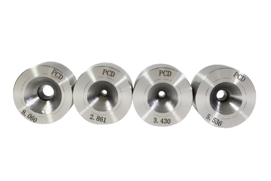 wet wire drawing die dry wire drawing die - YF Metal Tech Wet Wire Drawing Die Dry Wire Drawing Die